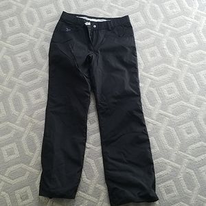 Girls ski pants
